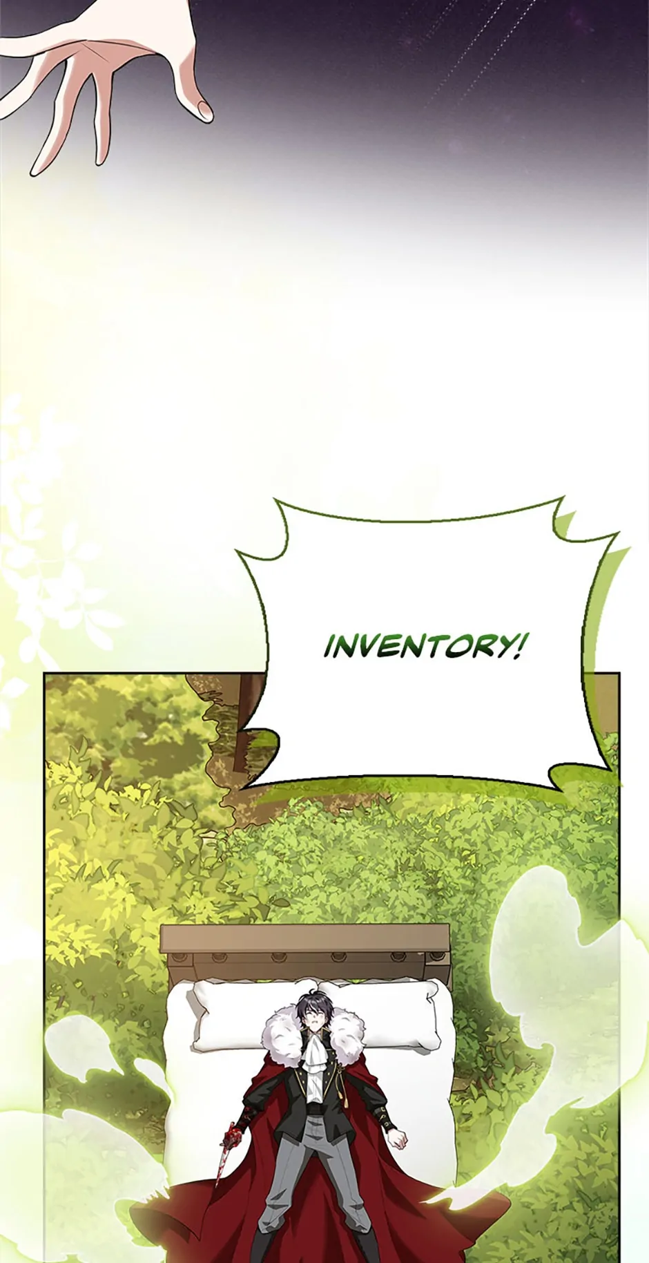 The Dungeon’s Time-Bound S-Rank Beauty Chapter 16 - Page 4