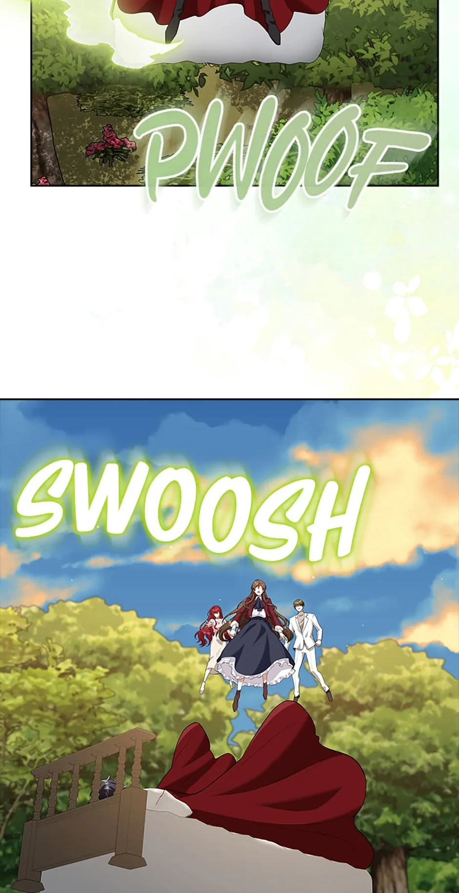 The Dungeon’s Time-Bound S-Rank Beauty Chapter 16 - Page 5