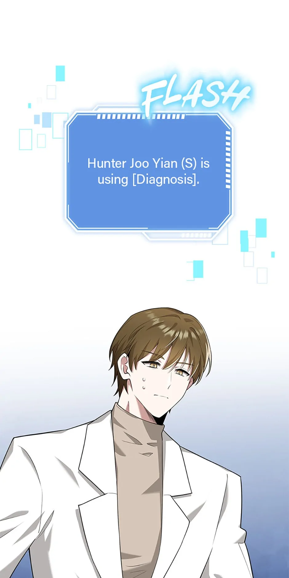 The Dungeon’s Time-Bound S-Rank Beauty Chapter 16 - Page 8