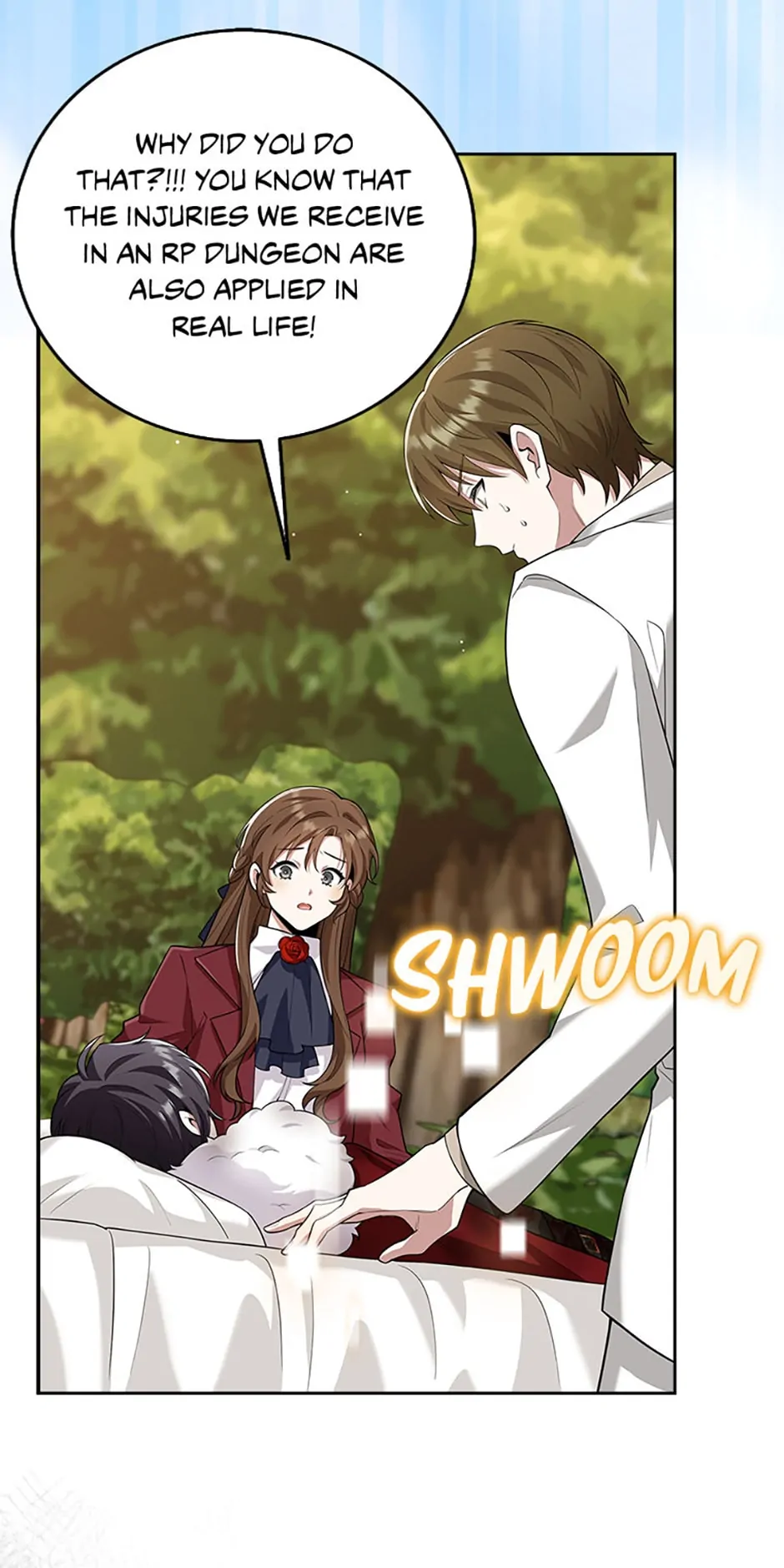 The Dungeon’s Time-Bound S-Rank Beauty Chapter 16 - Page 10