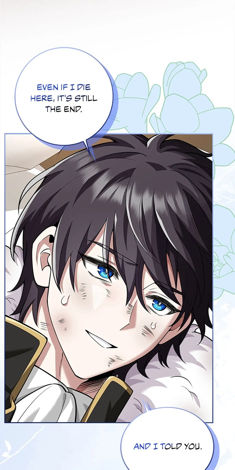 The Dungeon’s Time-Bound S-Rank Beauty Chapter 16 - Page 13