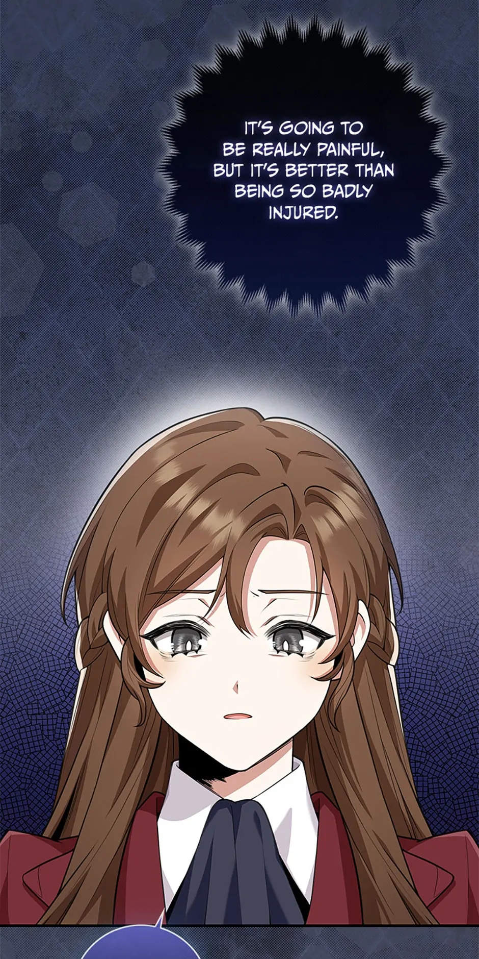 The Dungeon’s Time-Bound S-Rank Beauty Chapter 16 - Page 15