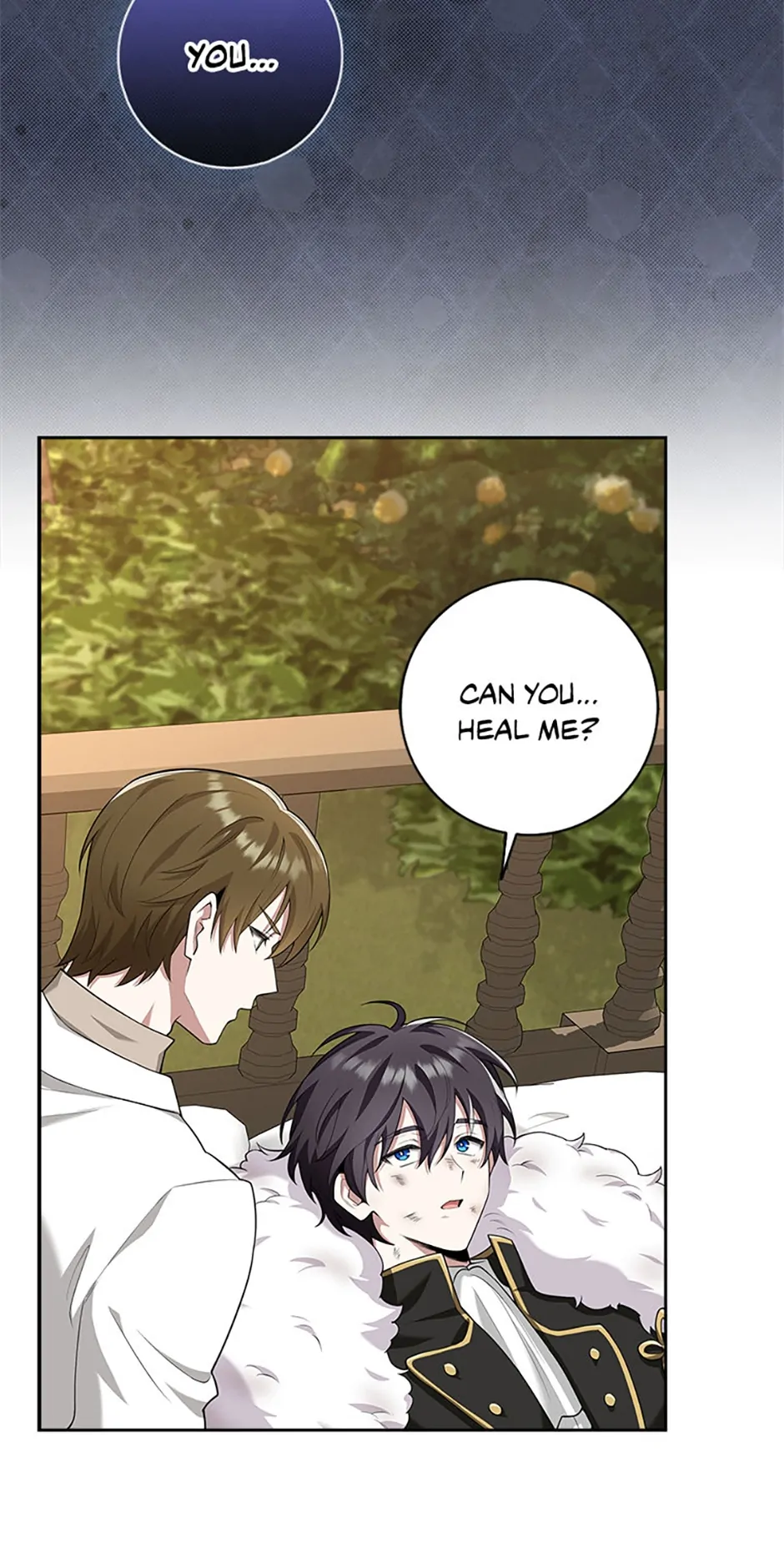 The Dungeon’s Time-Bound S-Rank Beauty Chapter 16 - Page 16