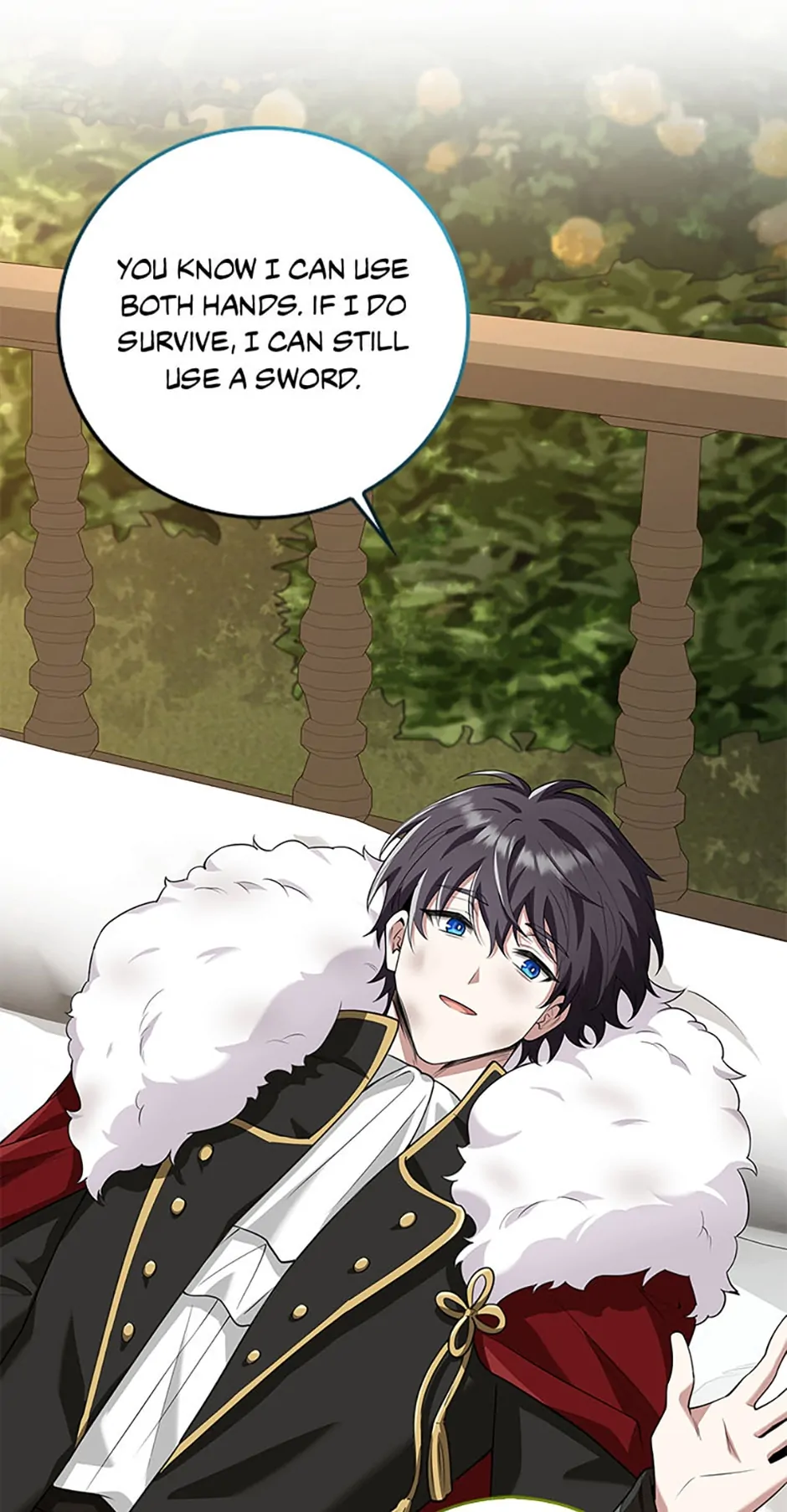 The Dungeon’s Time-Bound S-Rank Beauty Chapter 16 - Page 18