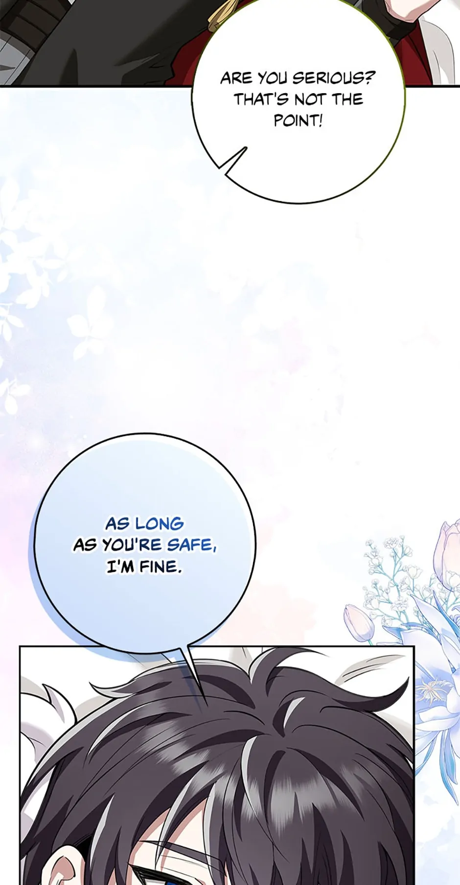 The Dungeon’s Time-Bound S-Rank Beauty Chapter 16 - Page 19