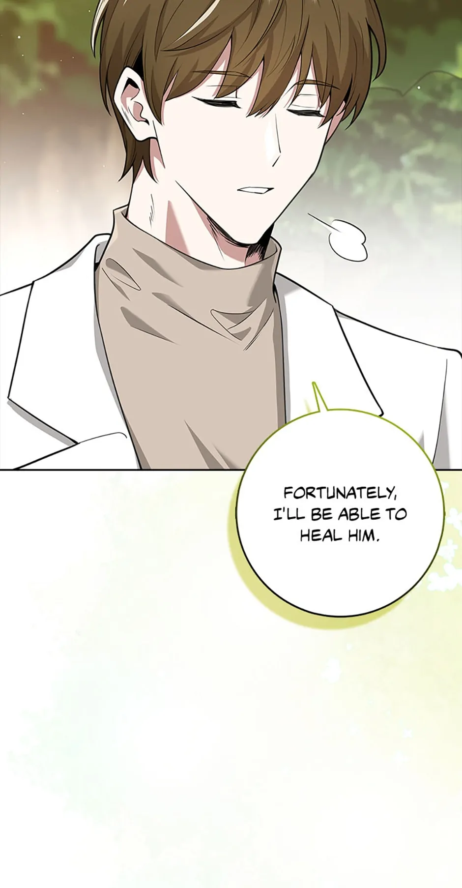 The Dungeon’s Time-Bound S-Rank Beauty Chapter 16 - Page 21