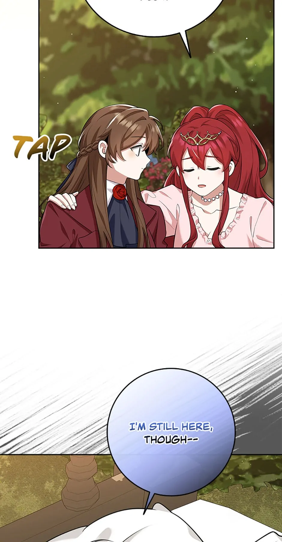 The Dungeon’s Time-Bound S-Rank Beauty Chapter 16 - Page 23