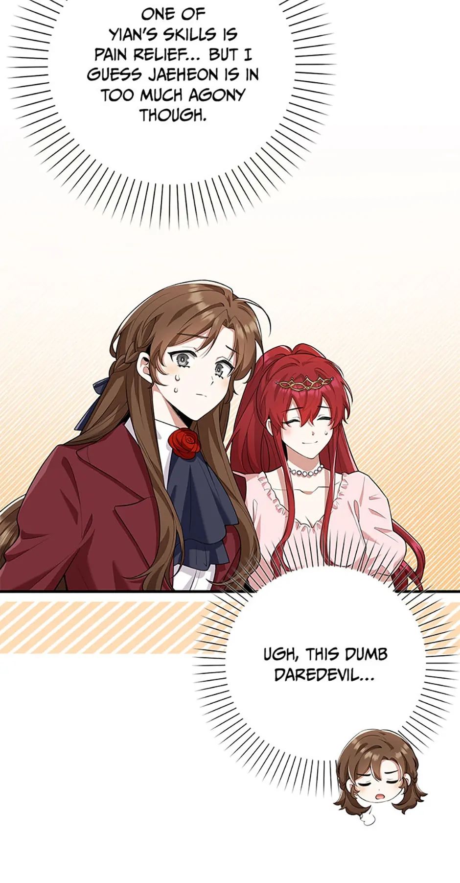 The Dungeon’s Time-Bound S-Rank Beauty Chapter 16 - Page 25