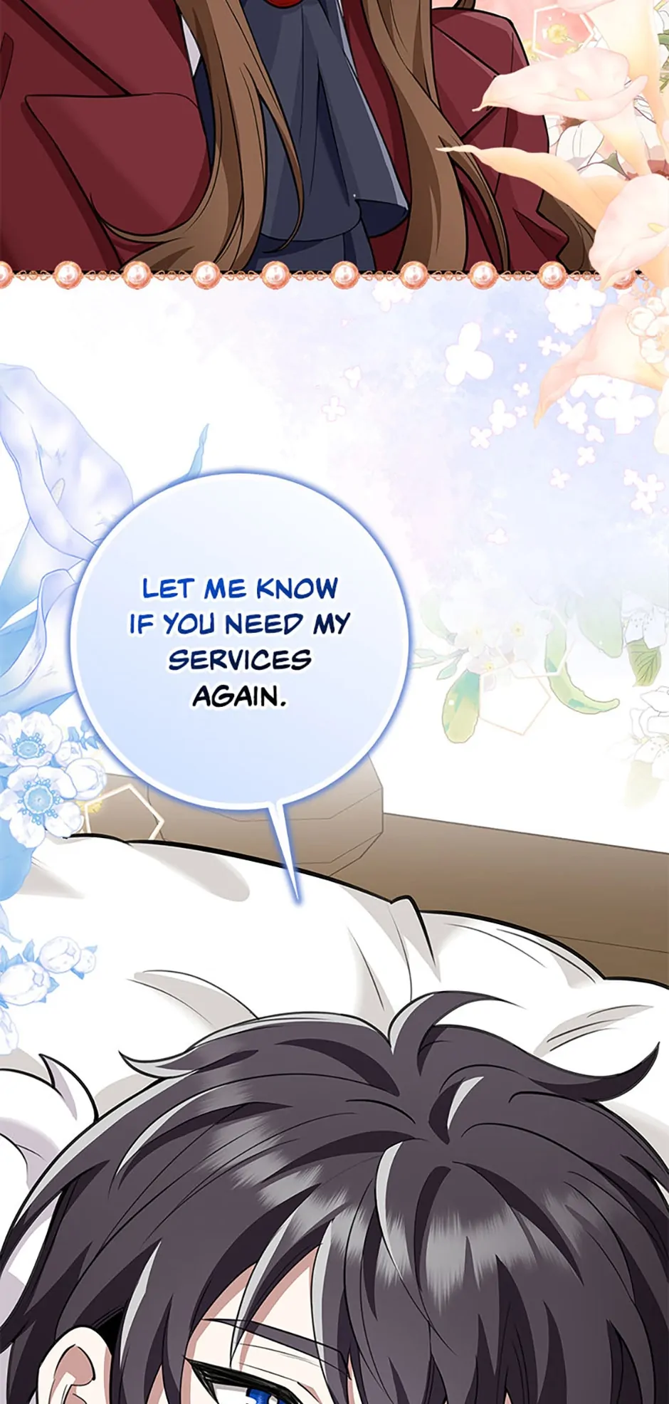 The Dungeon’s Time-Bound S-Rank Beauty Chapter 16 - Page 27