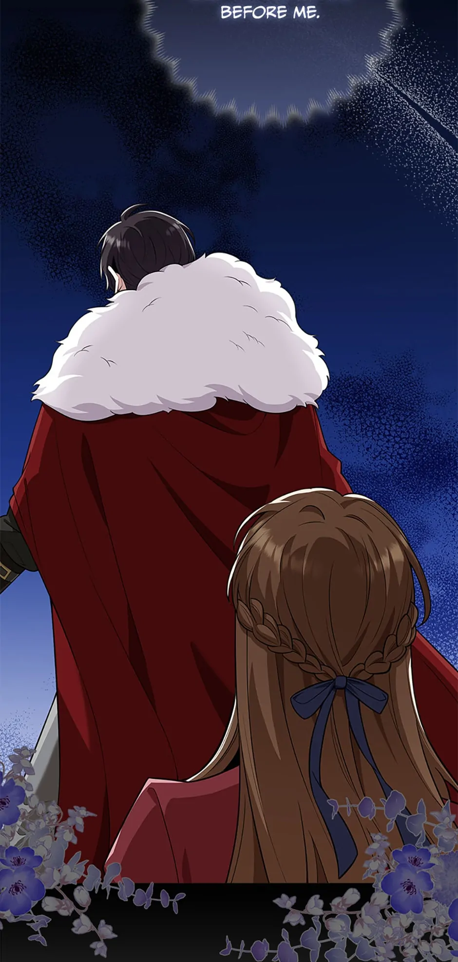 The Dungeon’s Time-Bound S-Rank Beauty Chapter 16 - Page 31