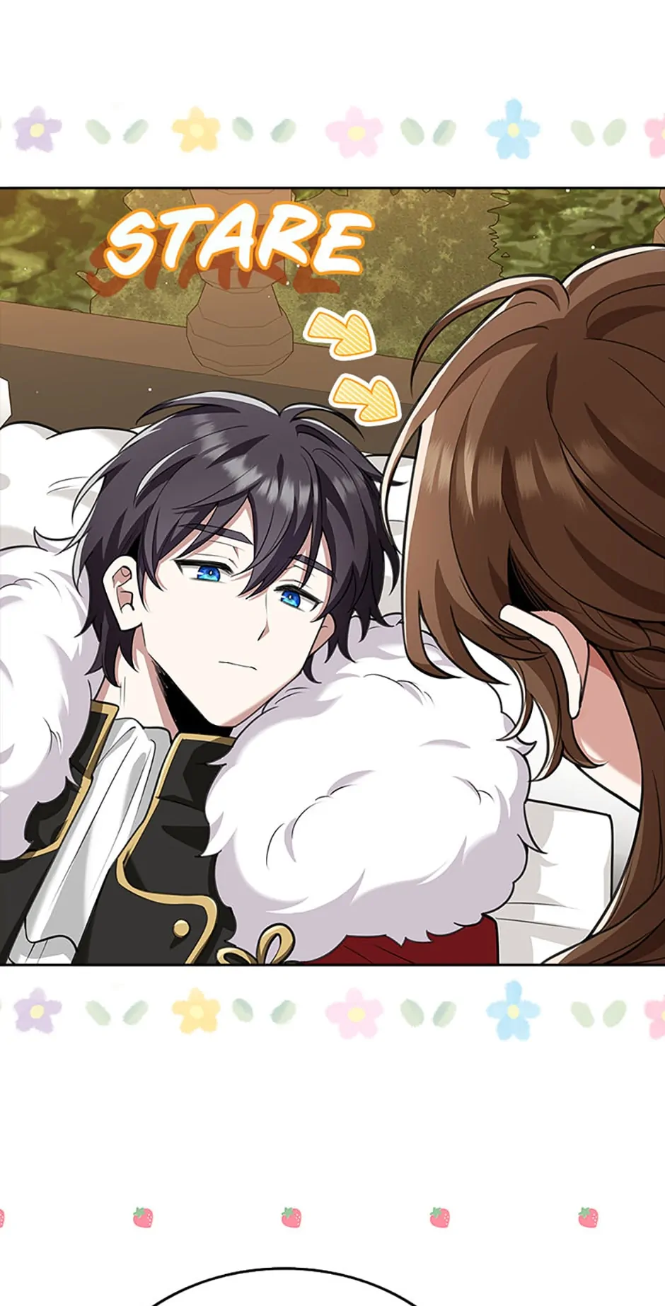 The Dungeon’s Time-Bound S-Rank Beauty Chapter 16 - Page 33