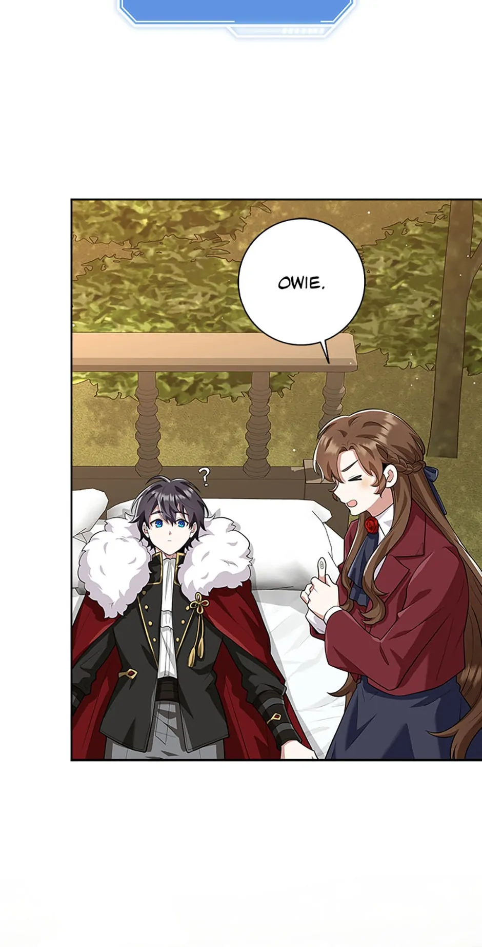 The Dungeon’s Time-Bound S-Rank Beauty Chapter 16 - Page 35