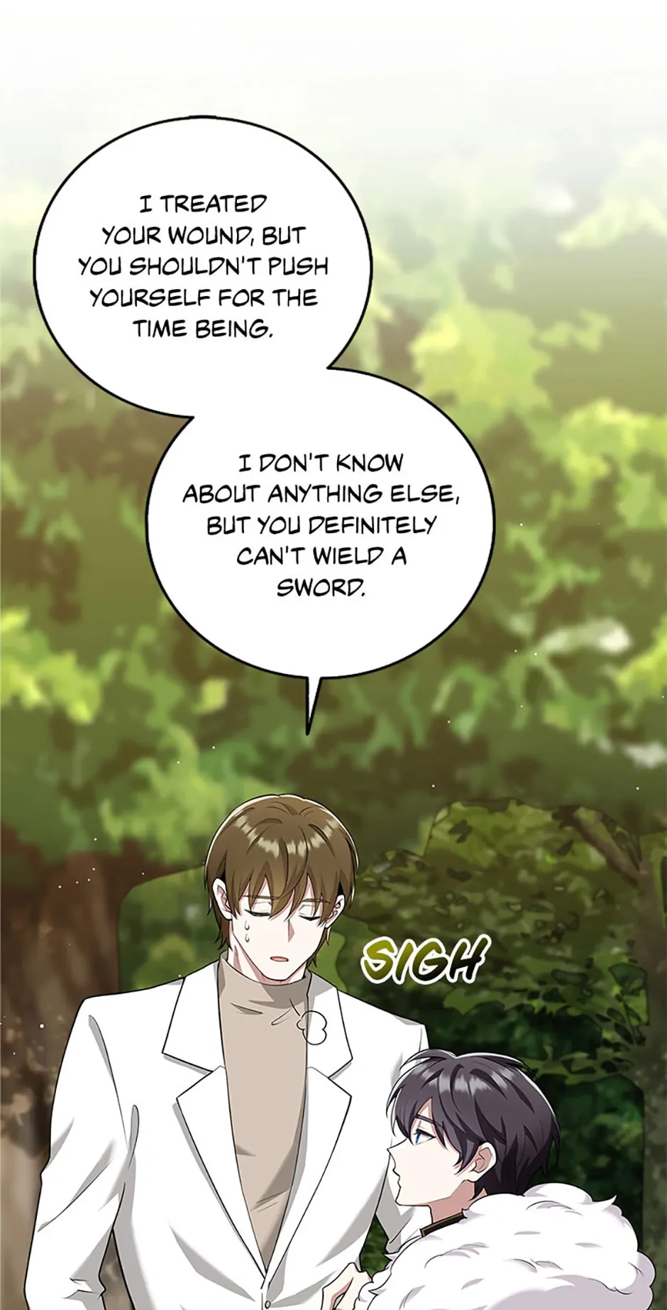 The Dungeon’s Time-Bound S-Rank Beauty Chapter 16 - Page 38