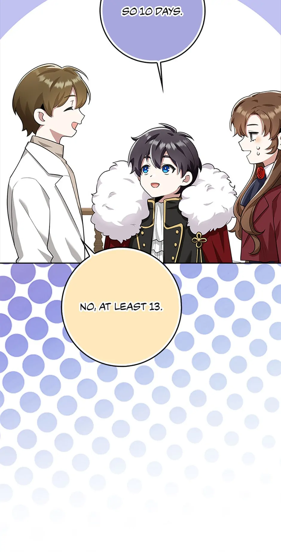 The Dungeon’s Time-Bound S-Rank Beauty Chapter 16 - Page 40