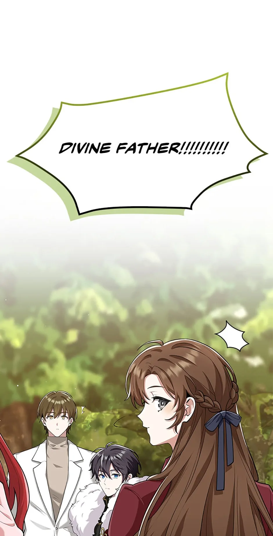 The Dungeon’s Time-Bound S-Rank Beauty Chapter 16 - Page 42