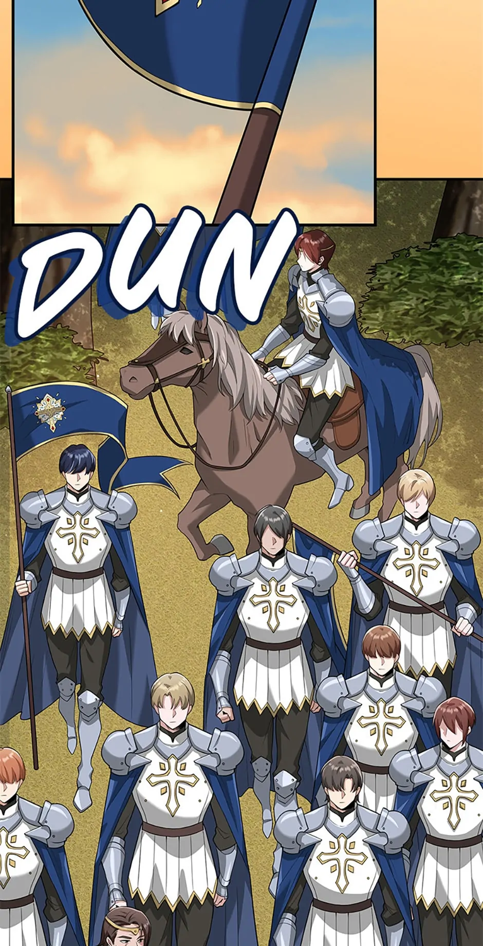 The Dungeon’s Time-Bound S-Rank Beauty Chapter 16 - Page 44