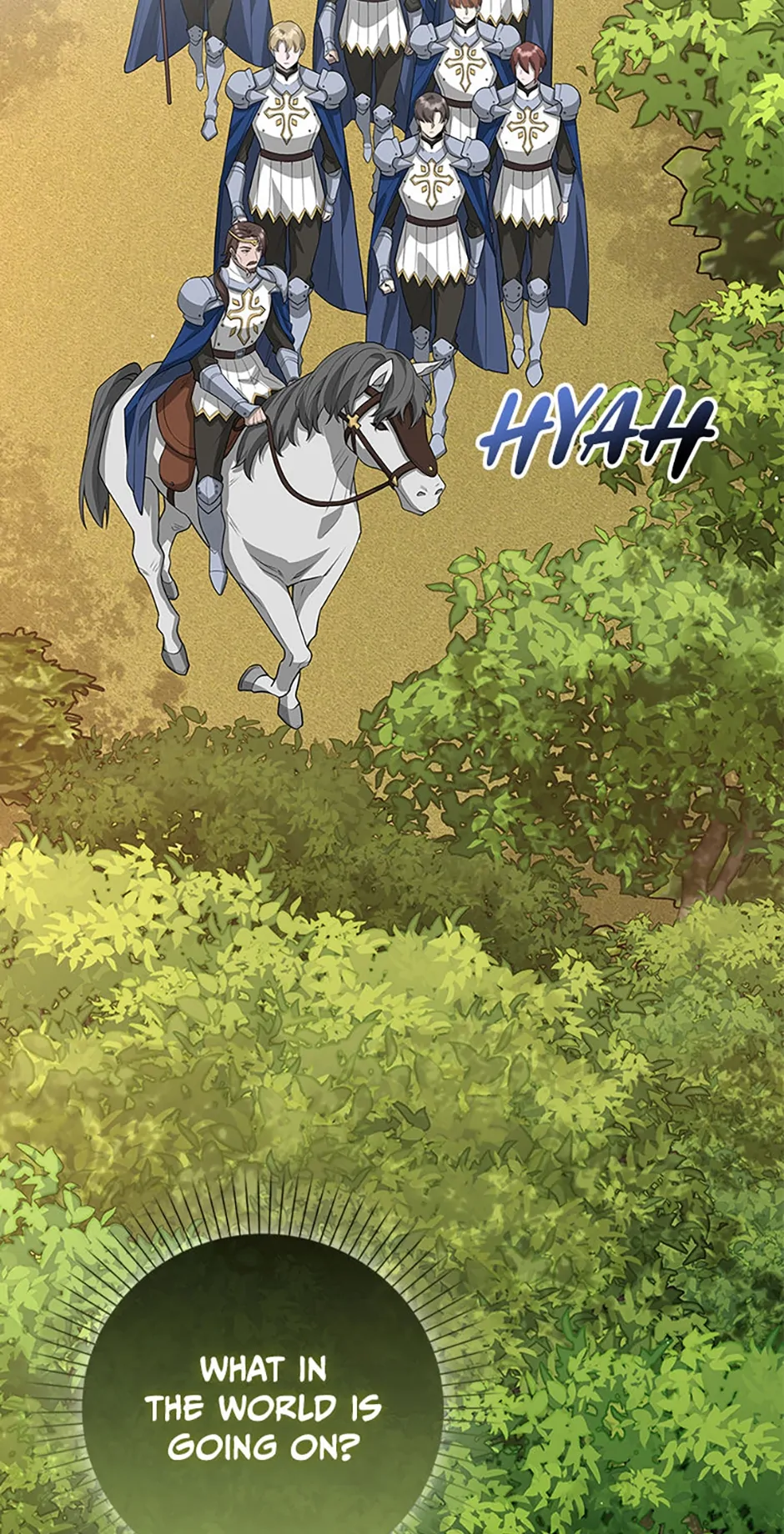 The Dungeon’s Time-Bound S-Rank Beauty Chapter 16 - Page 46