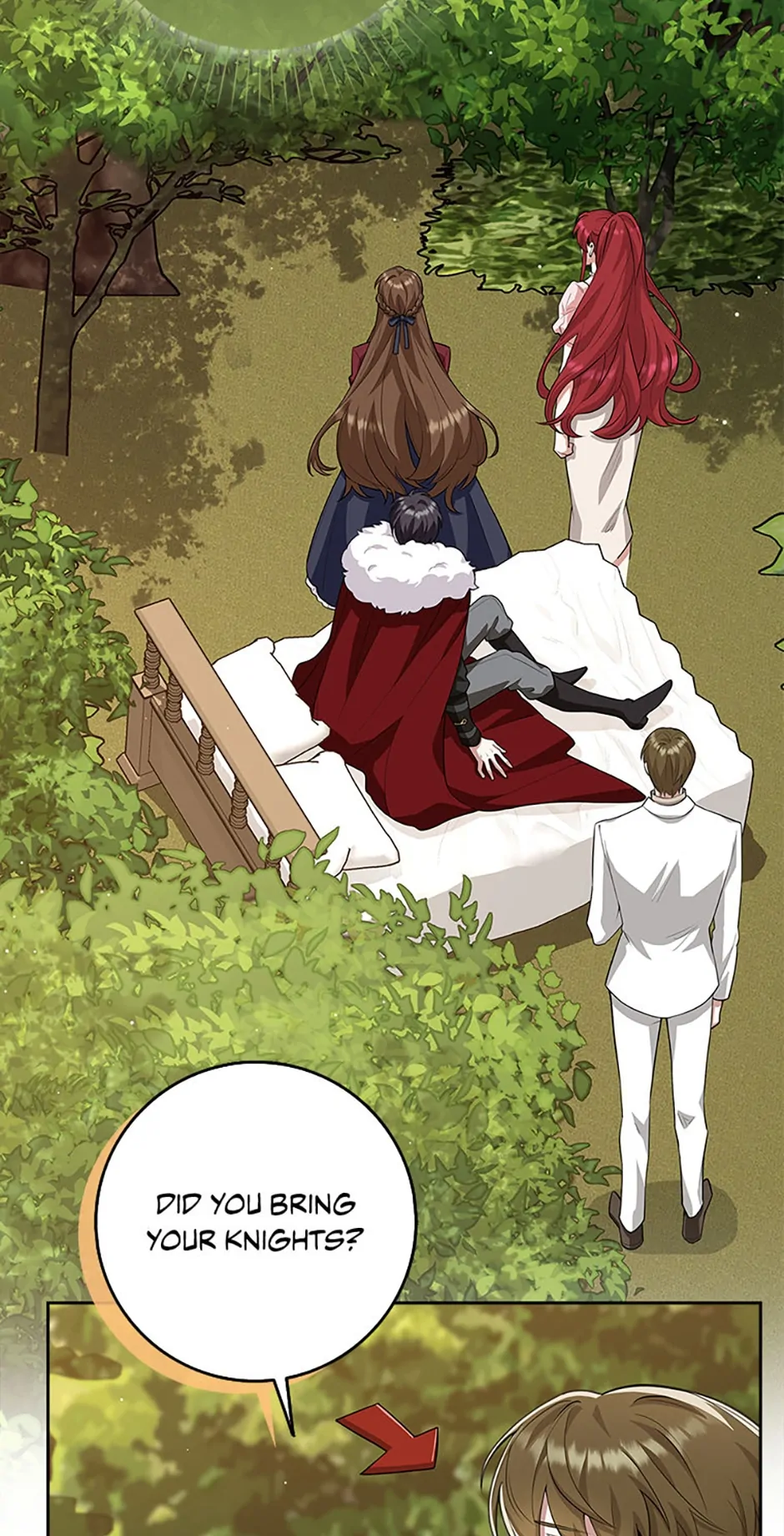 The Dungeon’s Time-Bound S-Rank Beauty Chapter 16 - Page 47