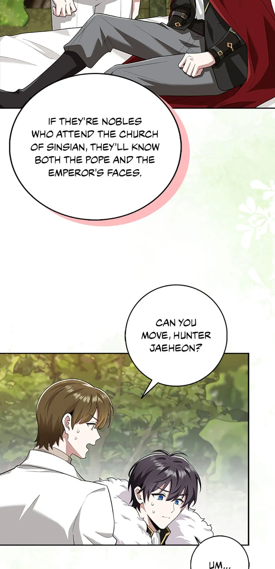 The Dungeon’s Time-Bound S-Rank Beauty Chapter 16 - Page 52