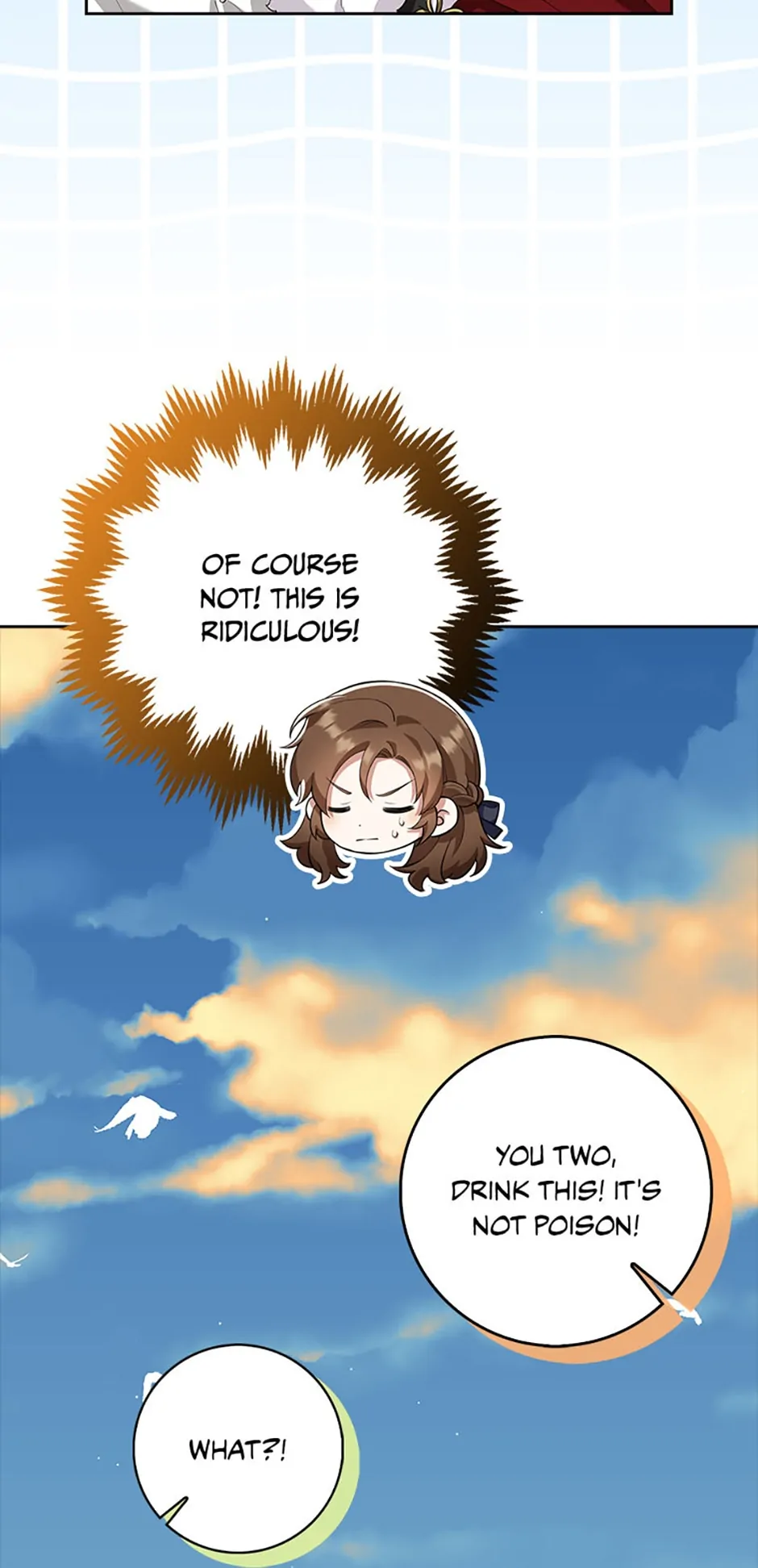 The Dungeon’s Time-Bound S-Rank Beauty Chapter 16 - Page 56