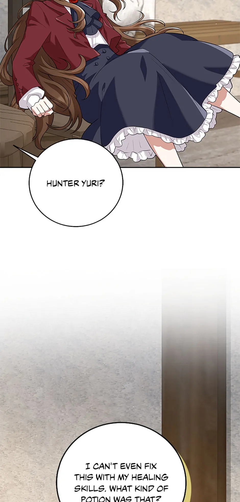 The Dungeon’s Time-Bound S-Rank Beauty Chapter 16 - Page 59