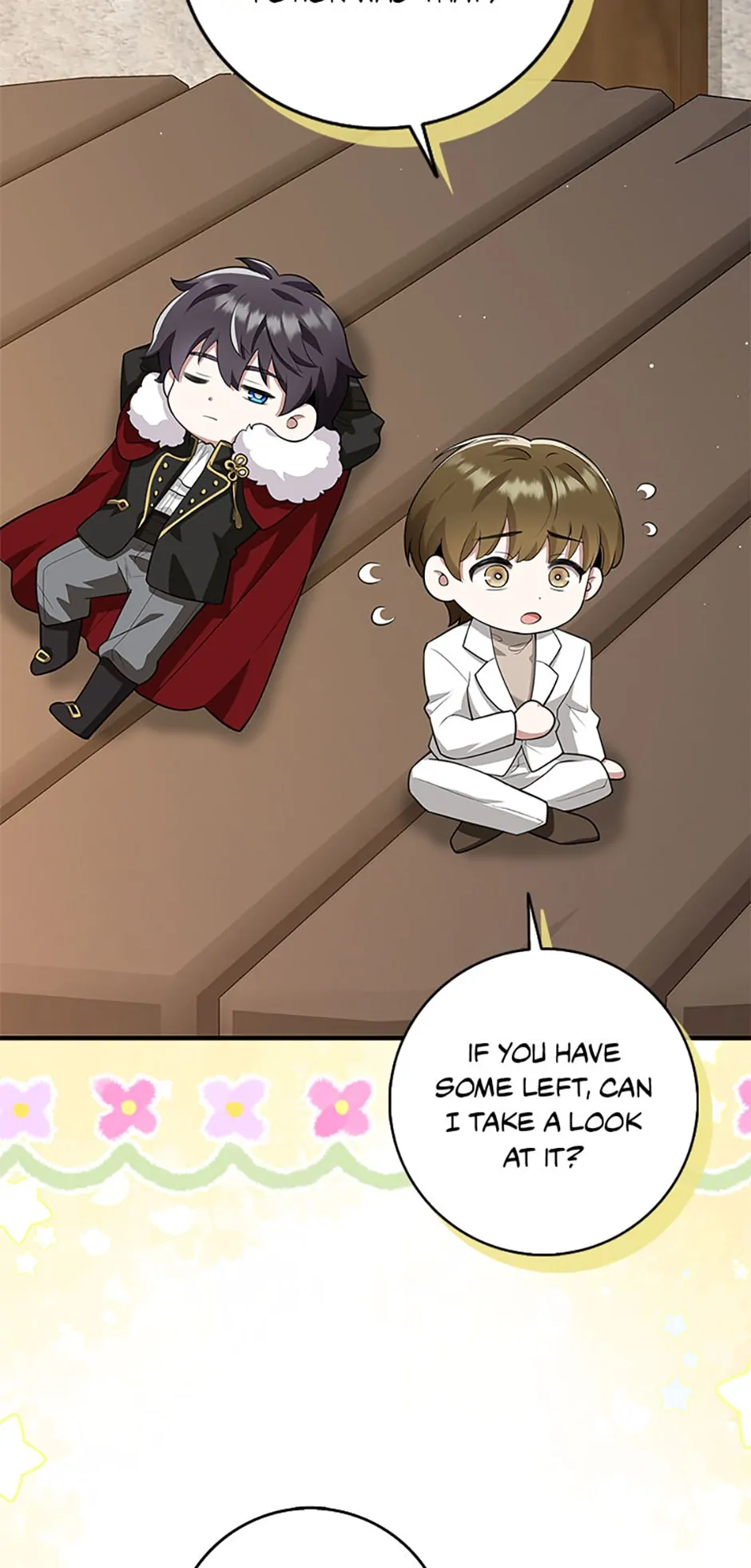 The Dungeon’s Time-Bound S-Rank Beauty Chapter 16 - Page 60