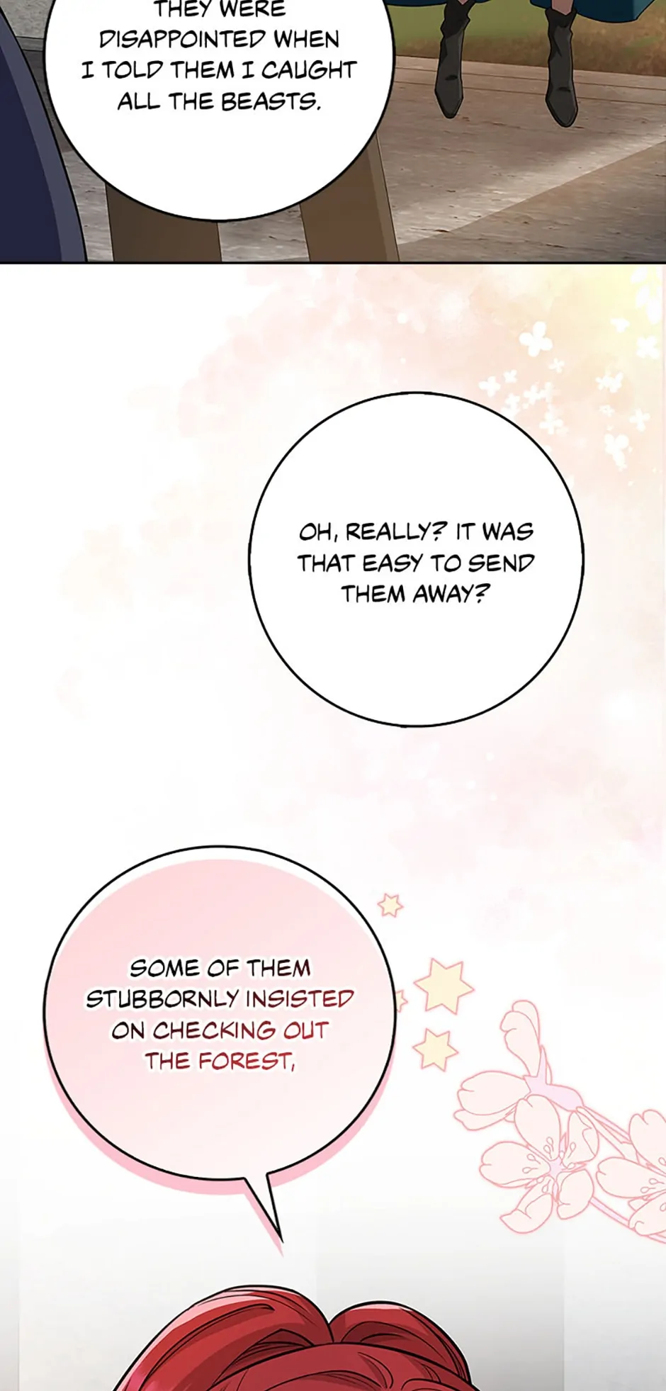 The Dungeon’s Time-Bound S-Rank Beauty Chapter 16 - Page 62