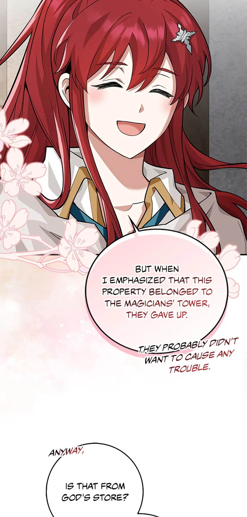 The Dungeon’s Time-Bound S-Rank Beauty Chapter 16 - Page 63