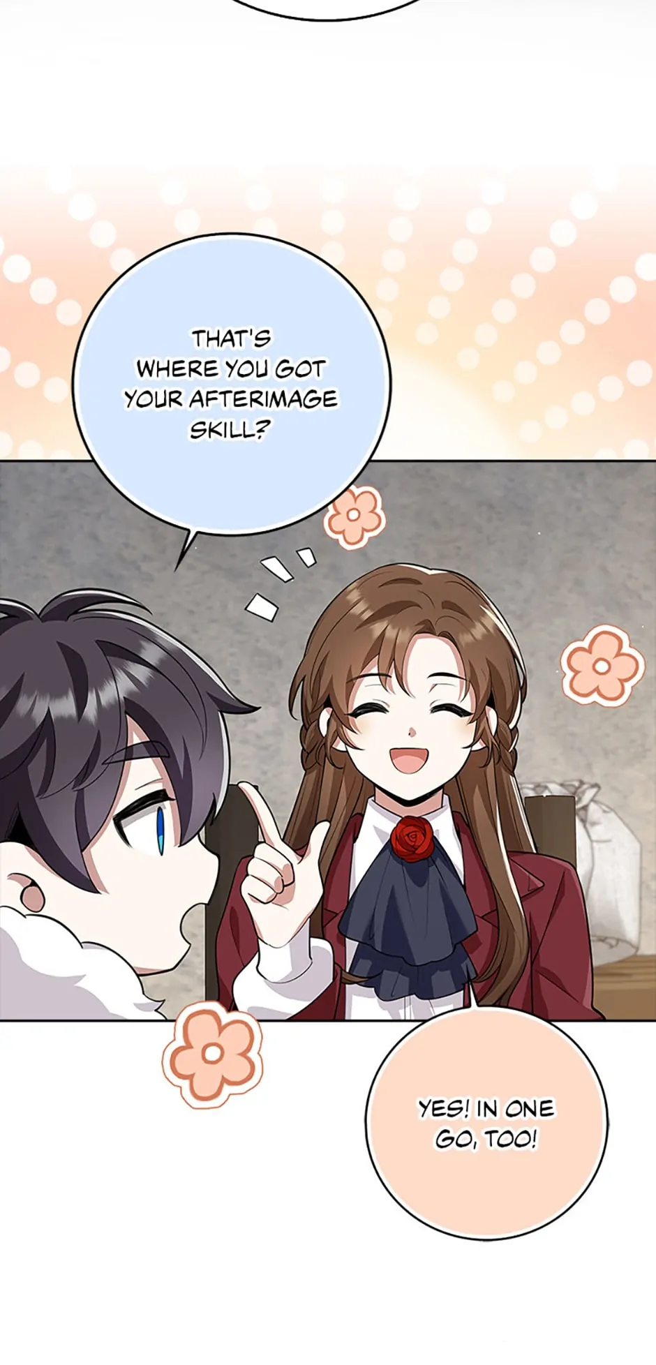 The Dungeon’s Time-Bound S-Rank Beauty Chapter 16 - Page 65