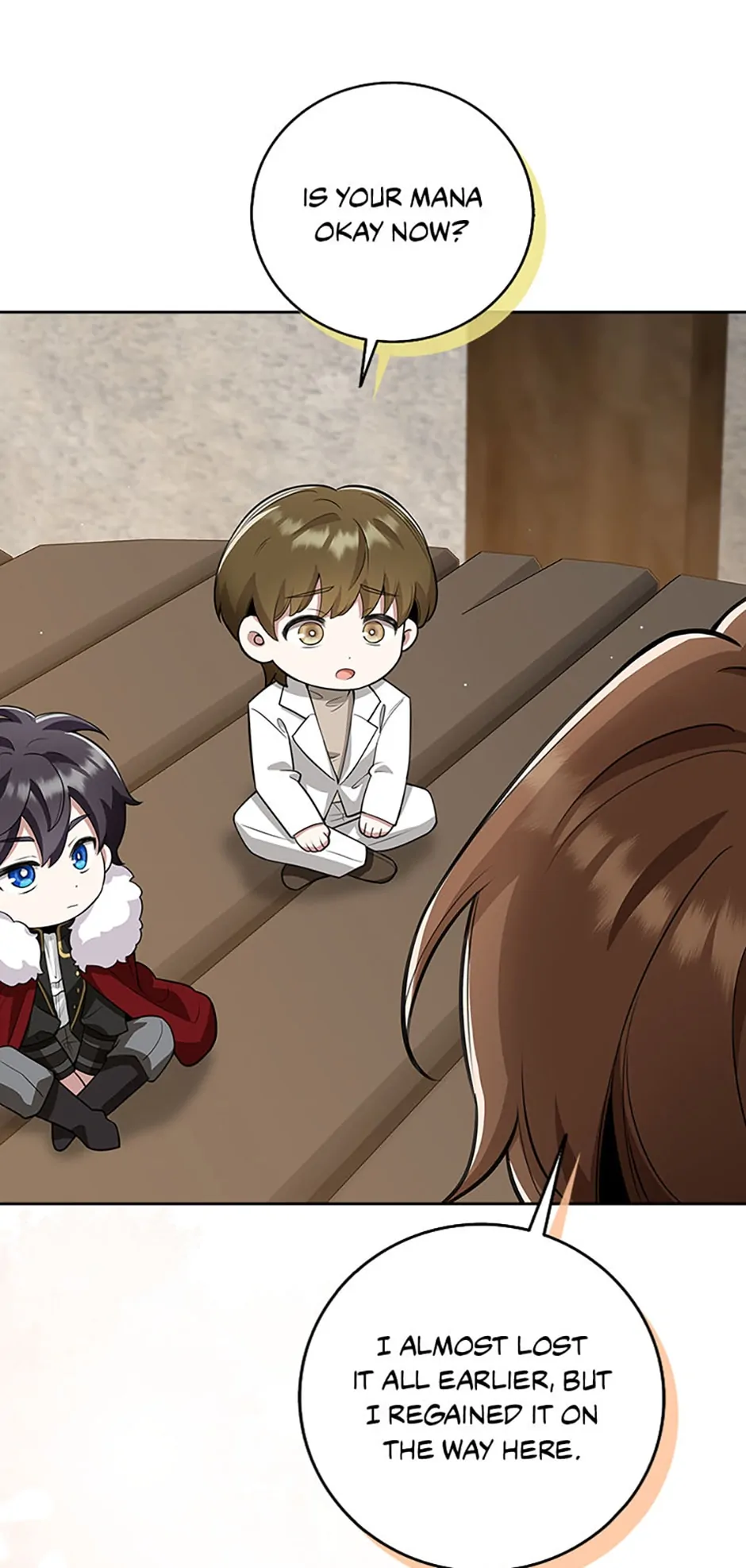 The Dungeon’s Time-Bound S-Rank Beauty Chapter 16 - Page 66