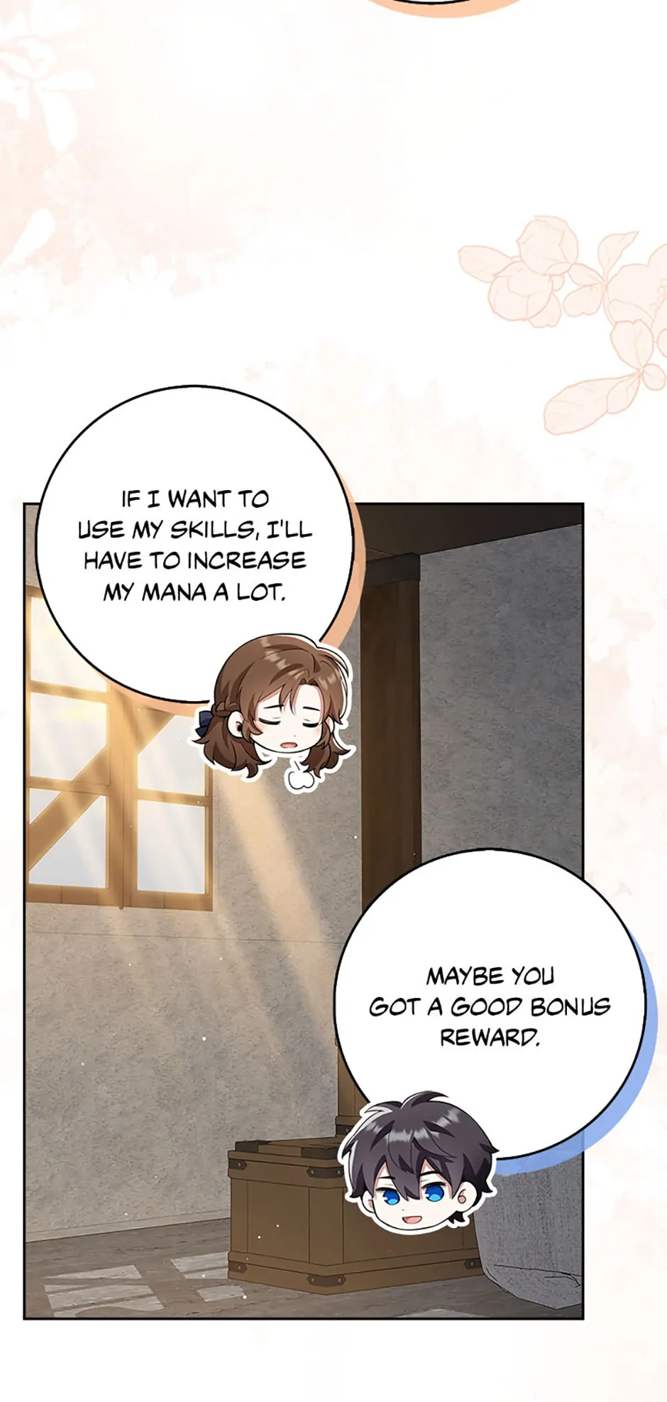 The Dungeon’s Time-Bound S-Rank Beauty Chapter 16 - Page 67