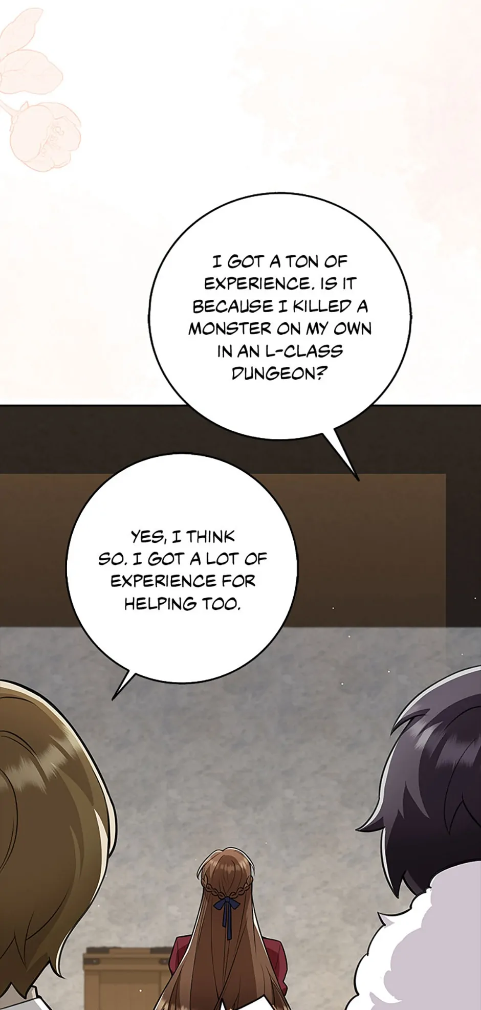 The Dungeon’s Time-Bound S-Rank Beauty Chapter 16 - Page 68