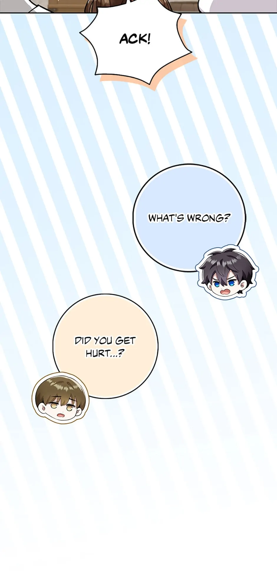 The Dungeon’s Time-Bound S-Rank Beauty Chapter 16 - Page 69