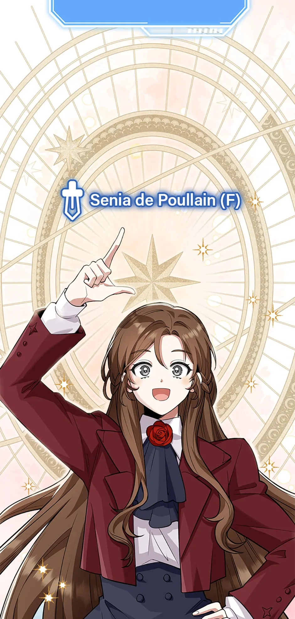 The Dungeon’s Time-Bound S-Rank Beauty Chapter 16 - Page 71