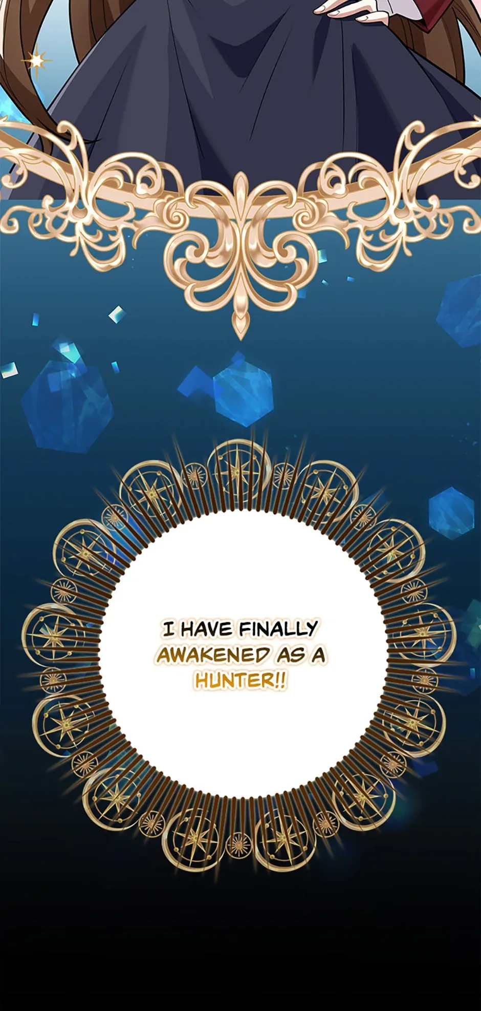 The Dungeon’s Time-Bound S-Rank Beauty Chapter 16 - Page 72