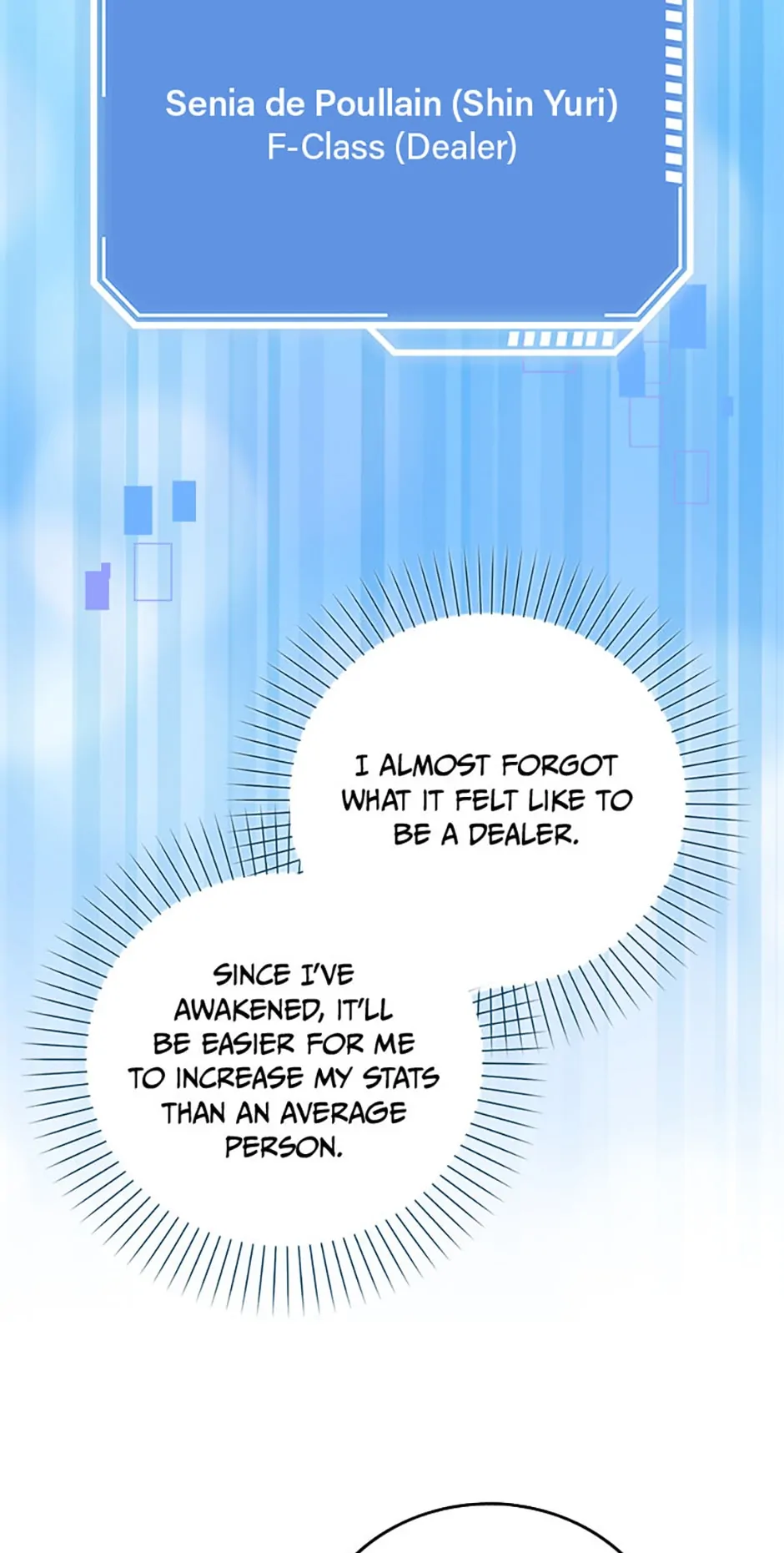 The Dungeon’s Time-Bound S-Rank Beauty Chapter 17 - Page 4