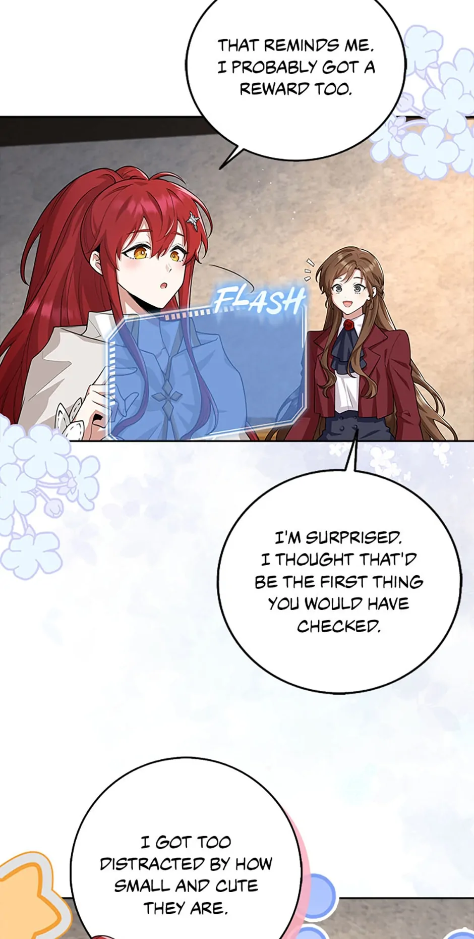 The Dungeon’s Time-Bound S-Rank Beauty Chapter 17 - Page 5