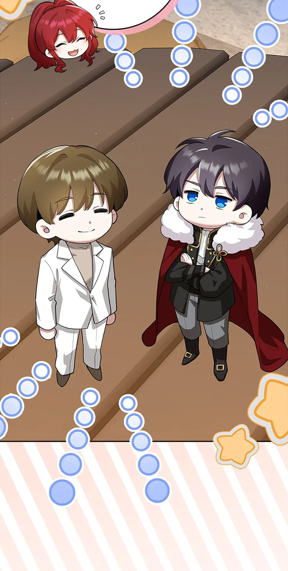 The Dungeon’s Time-Bound S-Rank Beauty Chapter 17 - Page 6