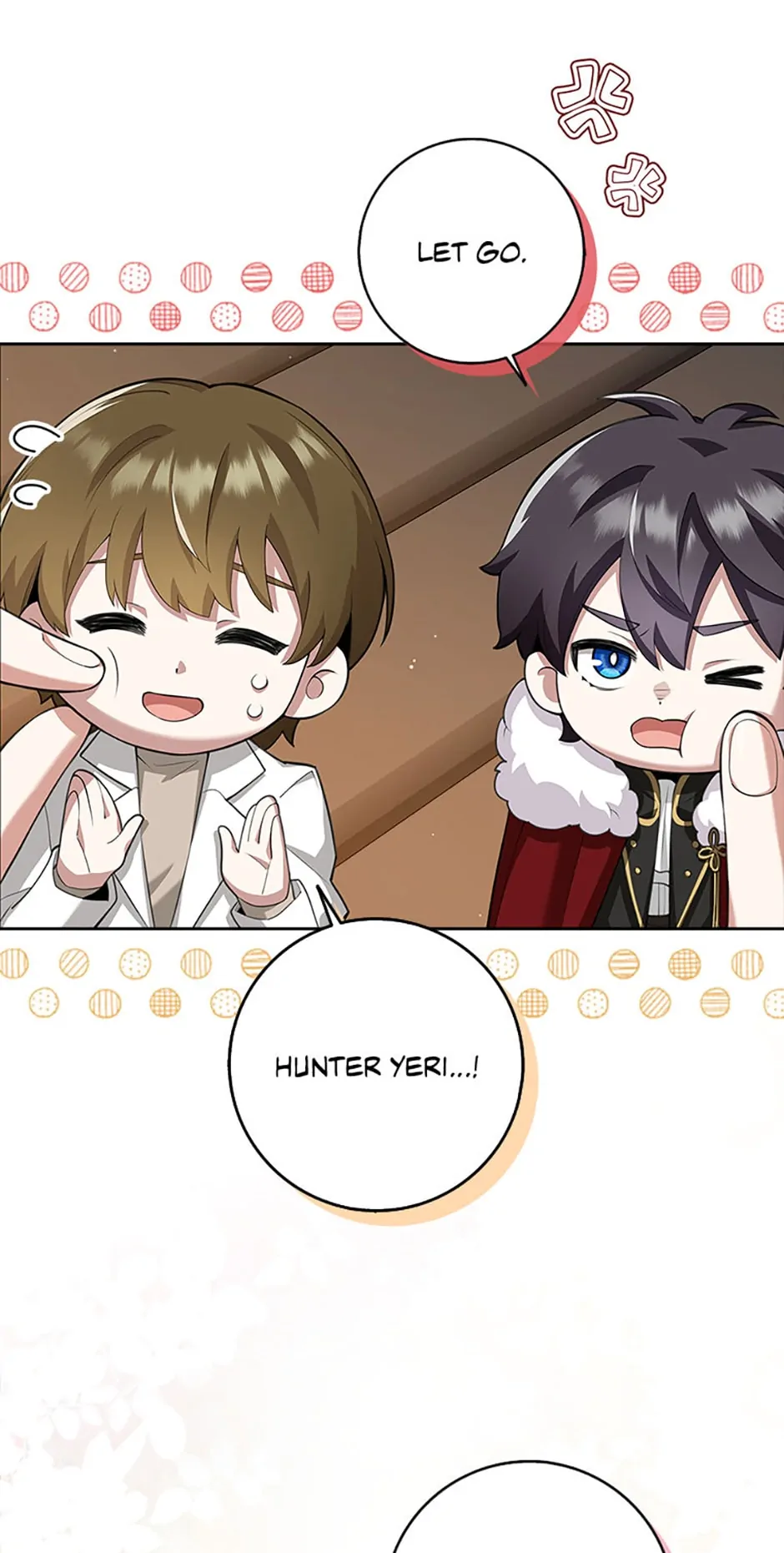 The Dungeon’s Time-Bound S-Rank Beauty Chapter 17 - Page 8