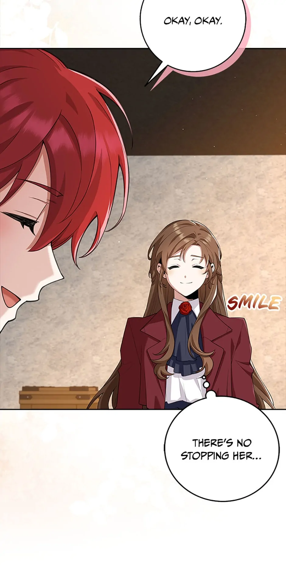 The Dungeon’s Time-Bound S-Rank Beauty Chapter 17 - Page 9