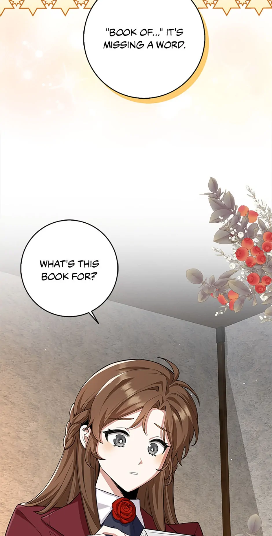 The Dungeon’s Time-Bound S-Rank Beauty Chapter 17 - Page 12