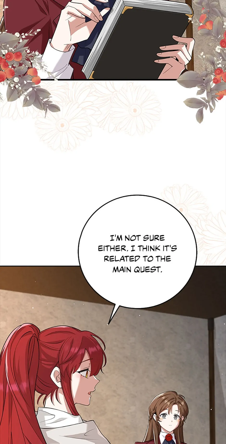 The Dungeon’s Time-Bound S-Rank Beauty Chapter 17 - Page 13