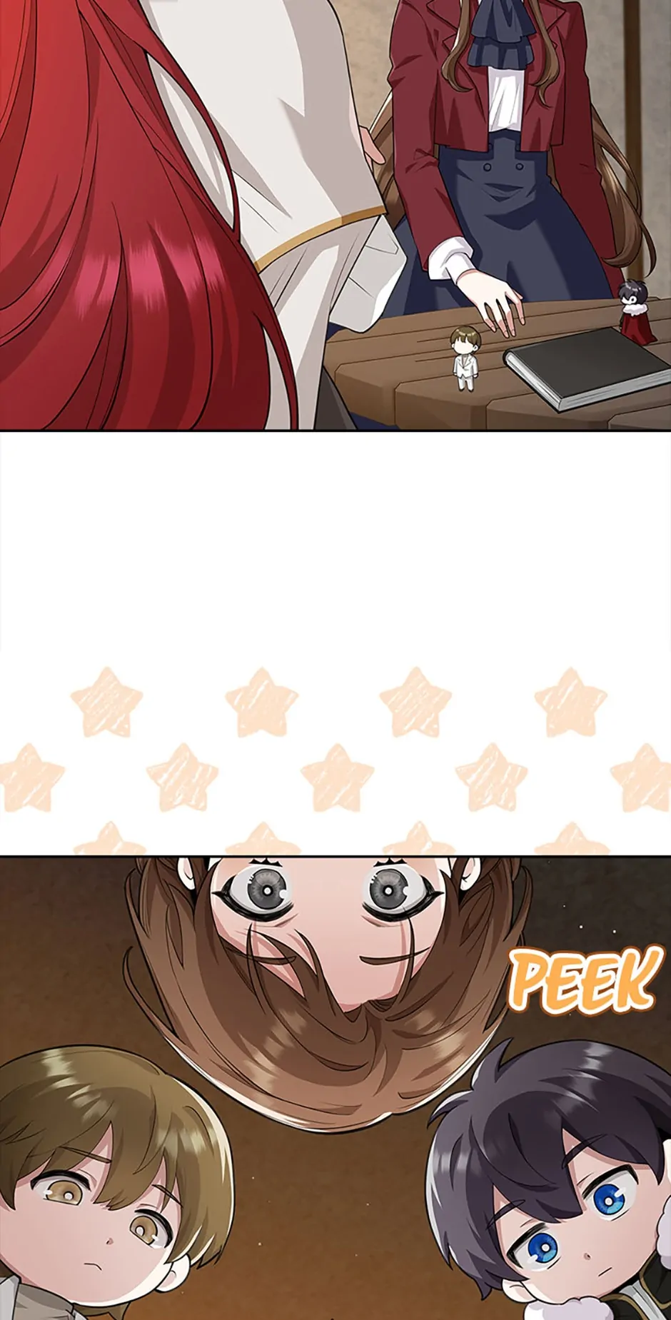 The Dungeon’s Time-Bound S-Rank Beauty Chapter 17 - Page 14