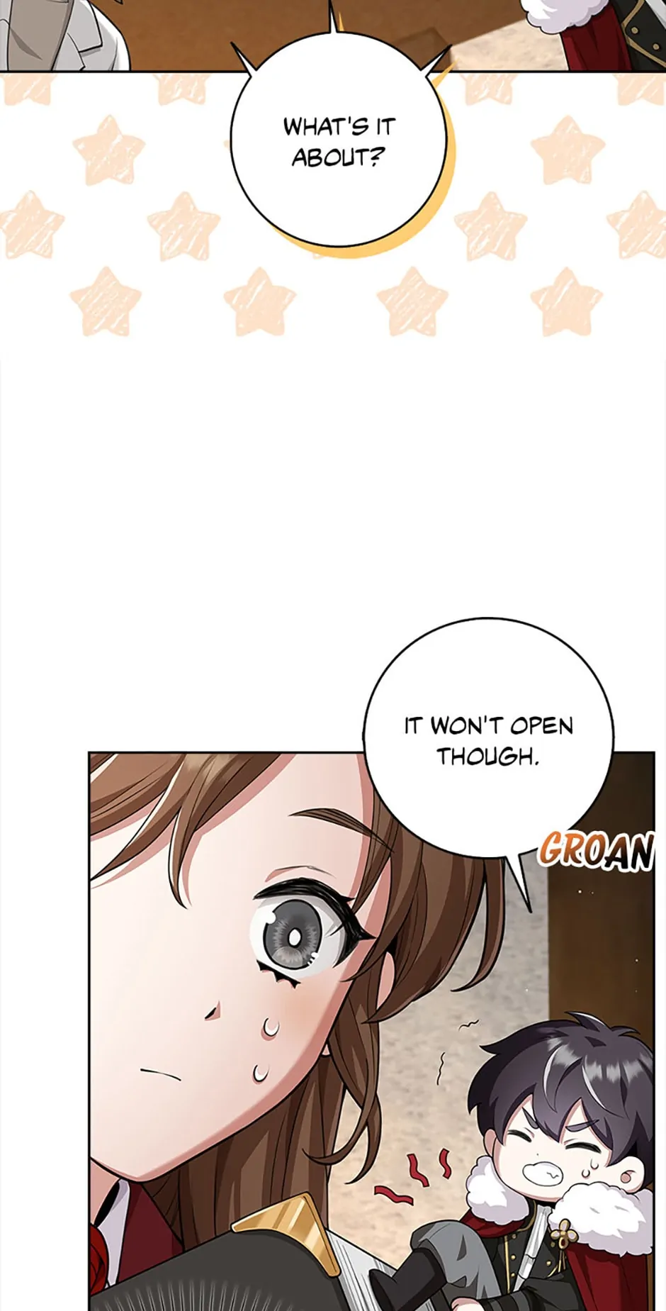 The Dungeon’s Time-Bound S-Rank Beauty Chapter 17 - Page 15