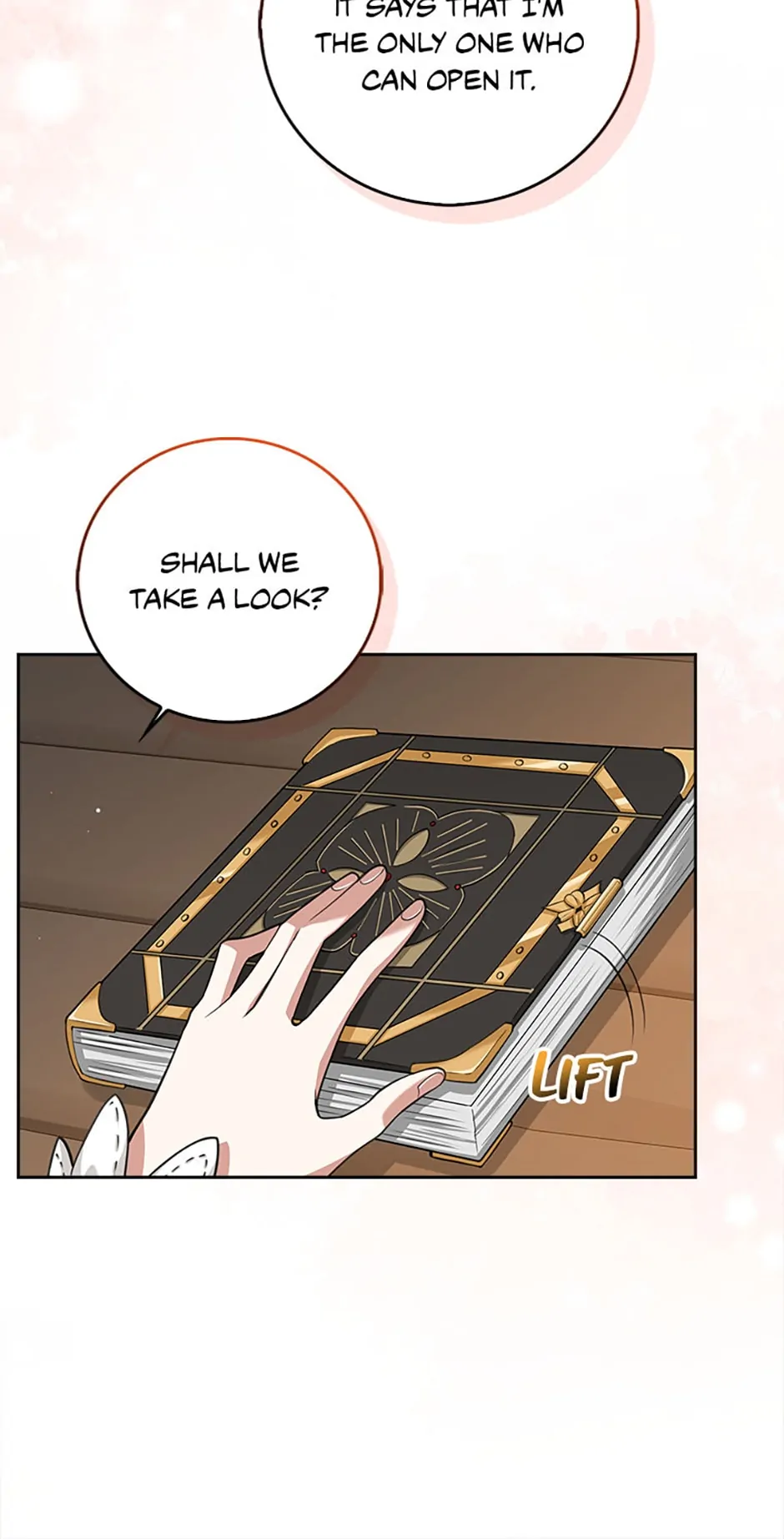 The Dungeon’s Time-Bound S-Rank Beauty Chapter 17 - Page 17