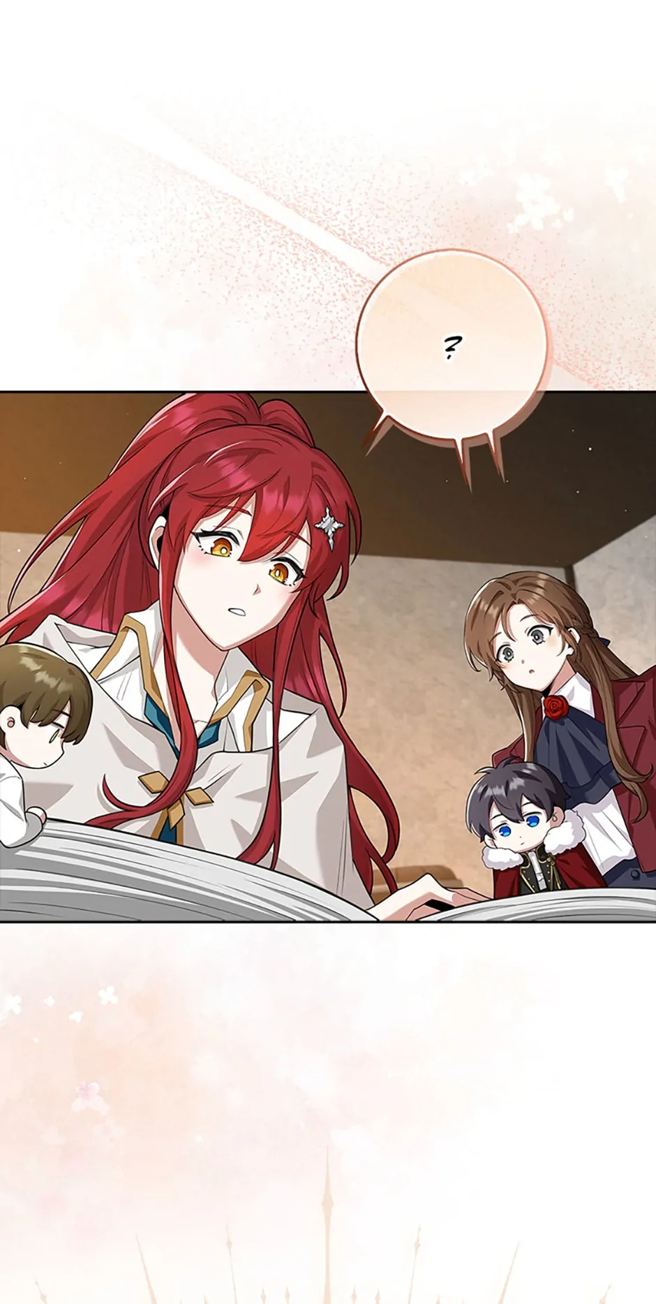 The Dungeon’s Time-Bound S-Rank Beauty Chapter 17 - Page 18