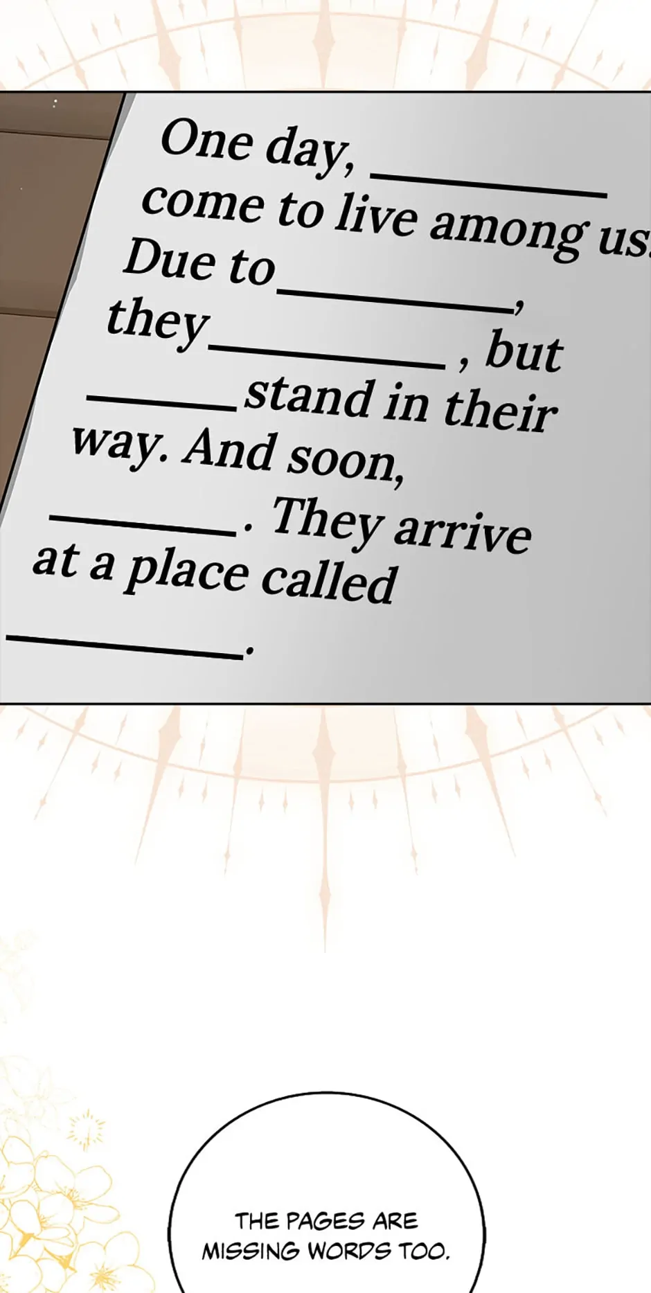 The Dungeon’s Time-Bound S-Rank Beauty Chapter 17 - Page 19