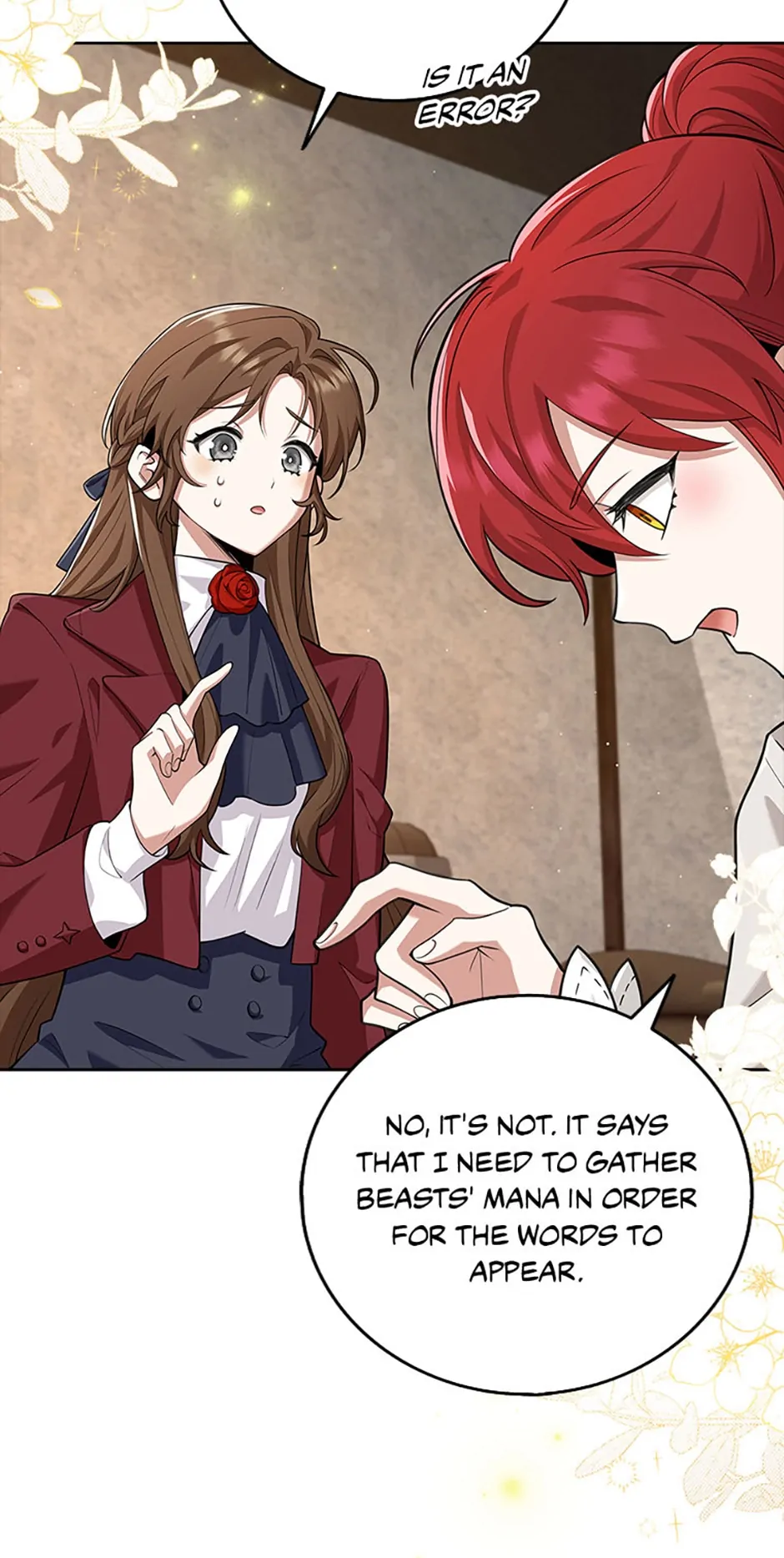 The Dungeon’s Time-Bound S-Rank Beauty Chapter 17 - Page 20