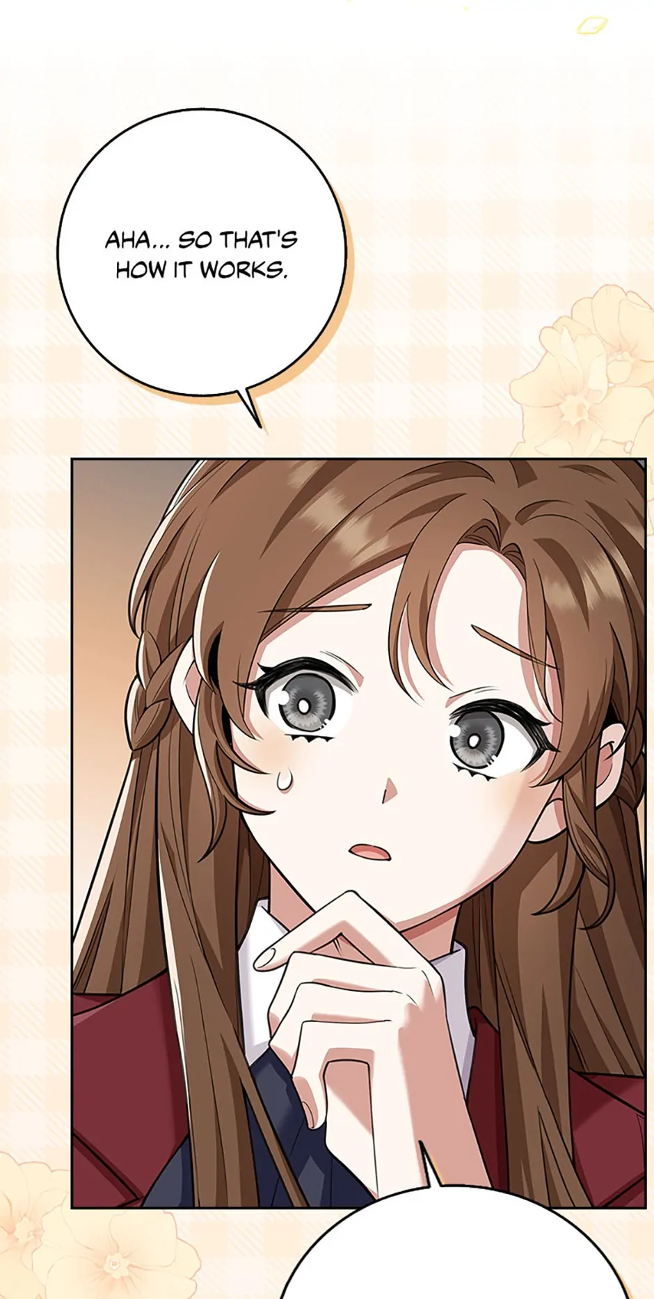 The Dungeon’s Time-Bound S-Rank Beauty Chapter 17 - Page 21