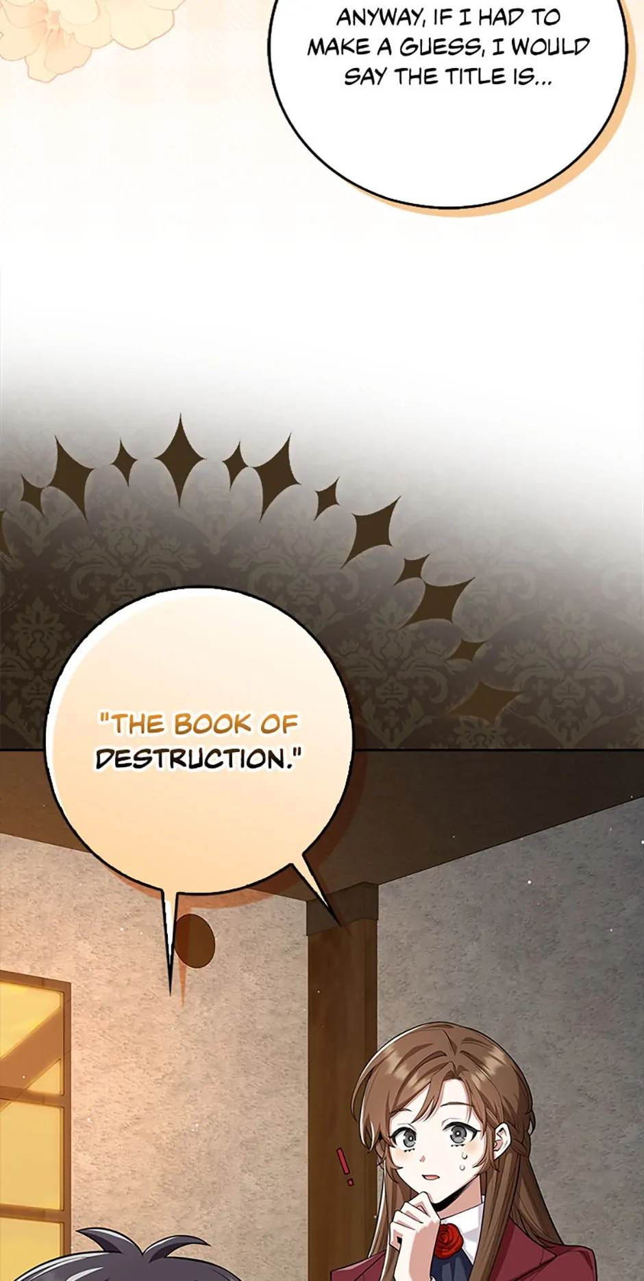 The Dungeon’s Time-Bound S-Rank Beauty Chapter 17 - Page 22